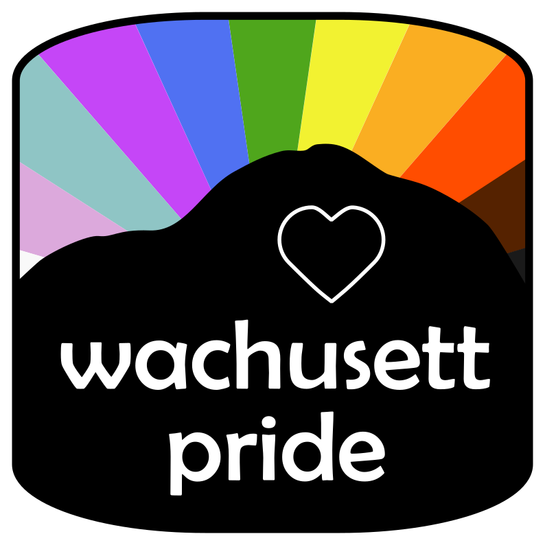 Wachusett Pride